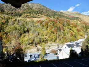 Résidence Neouvielle - Appartement duplex dans le centre de Barèges MAE-8574